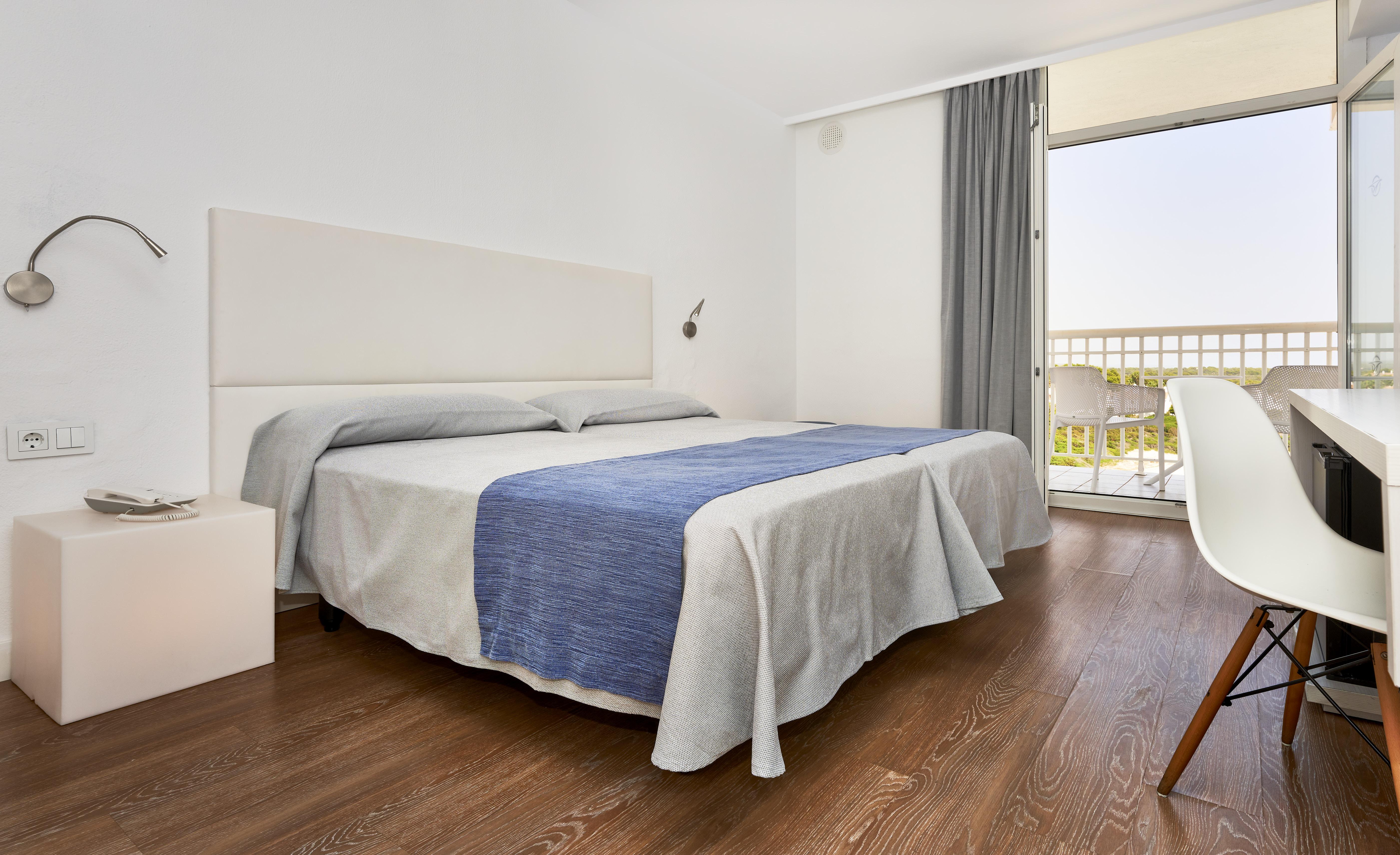 Smartline Cala N Bosch Hotel Cala'N Bosch  Exteriör bild