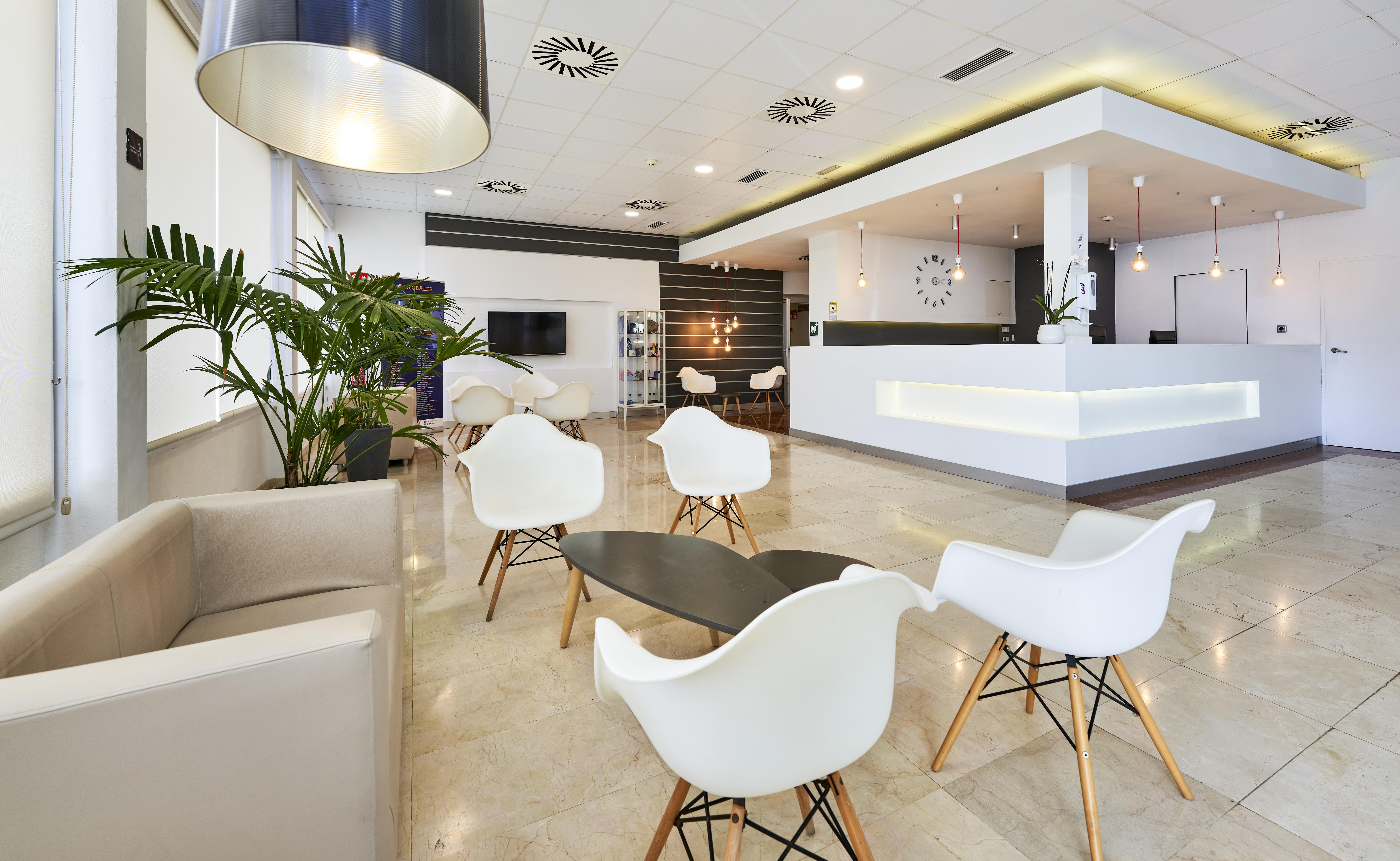 Smartline Cala N Bosch Hotel Cala'N Bosch  Exteriör bild